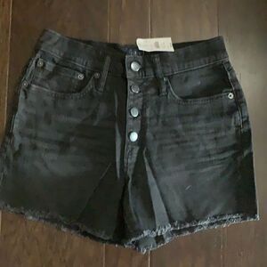 J. Crew Shorts 